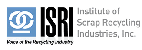 ISRI MEMBER NEW